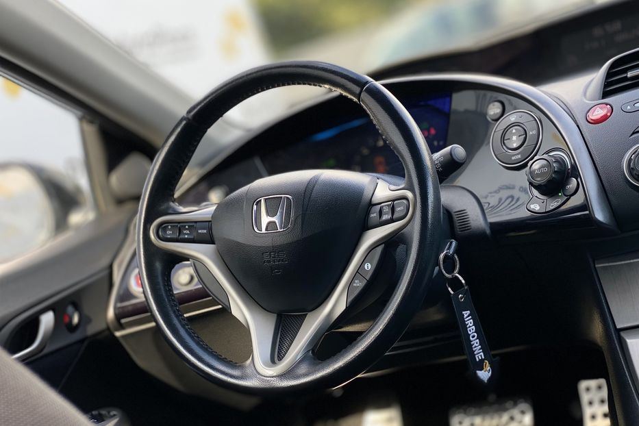 Продам Honda Civic 2007 года в Луцке
