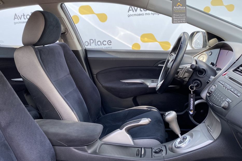 Продам Honda Civic 2007 года в Луцке