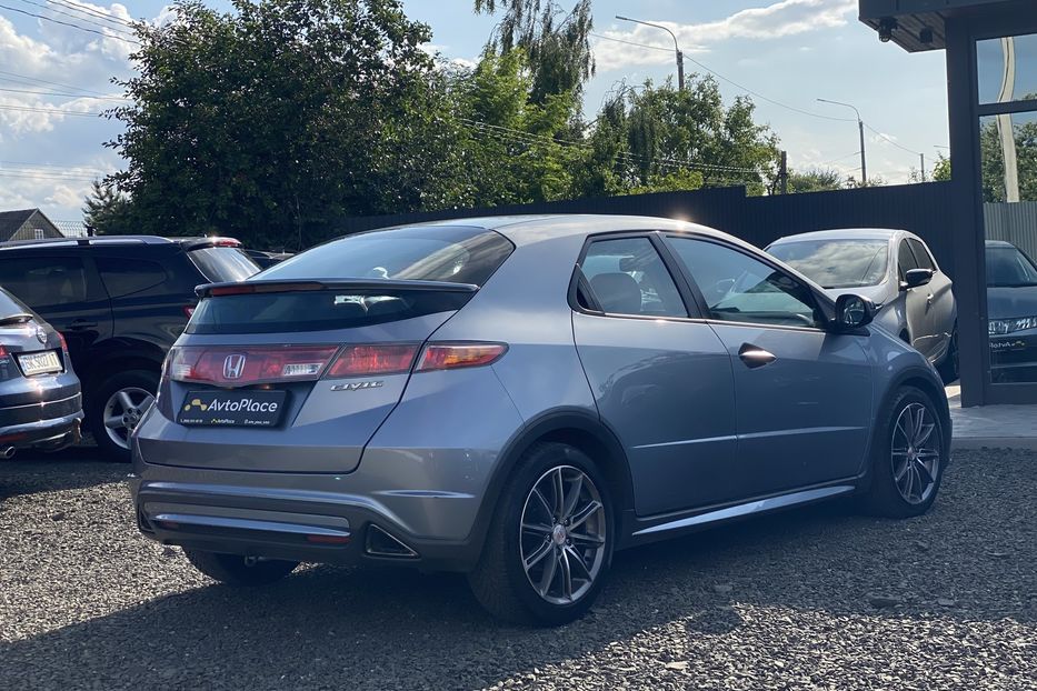 Продам Honda Civic 2007 года в Луцке
