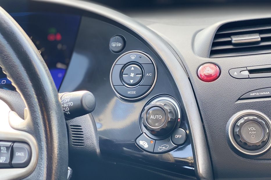 Продам Honda Civic 2007 года в Луцке