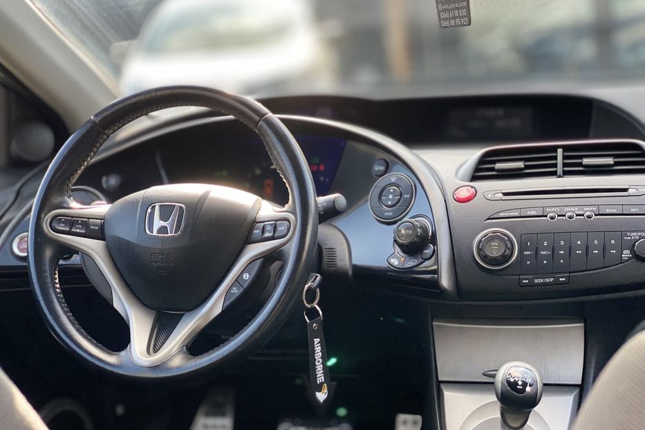 Продам Honda Civic 2007 года в Луцке