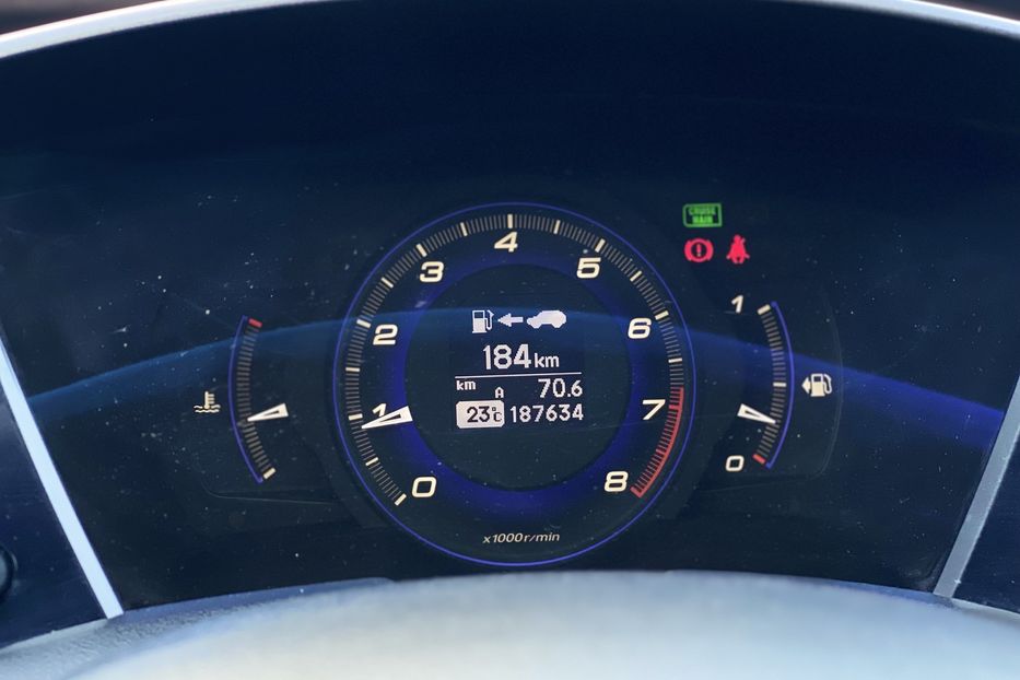 Продам Honda Civic 2007 года в Луцке