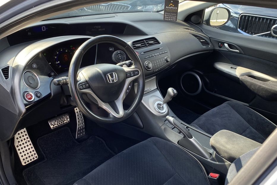 Продам Honda Civic 2007 года в Луцке