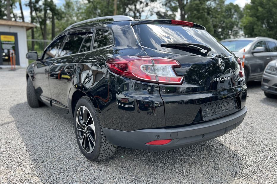 Продам Renault Megane (KOMIS) 2015 года в г. Умань, Черкасская область