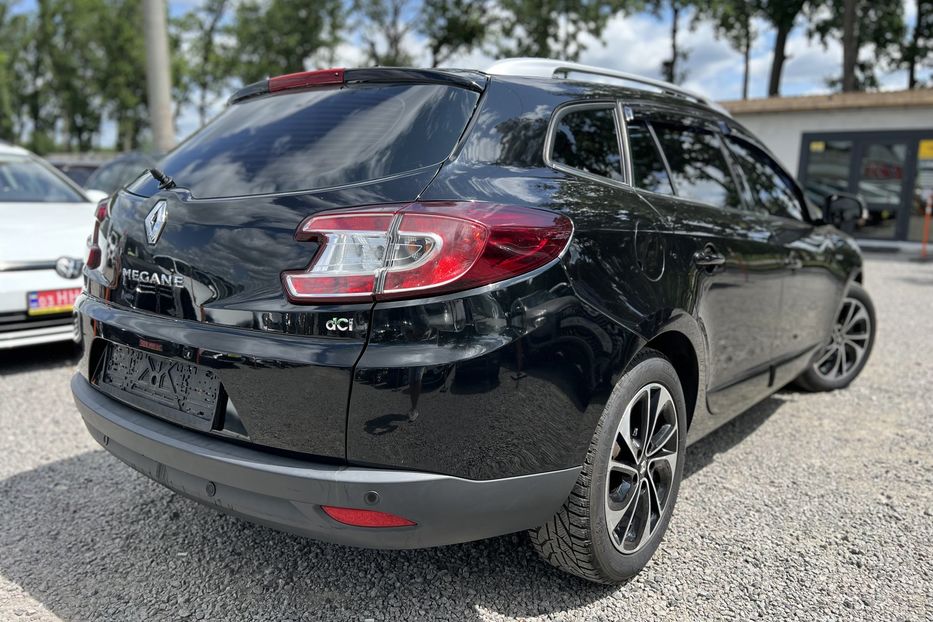 Продам Renault Megane (KOMIS) 2015 года в г. Умань, Черкасская область