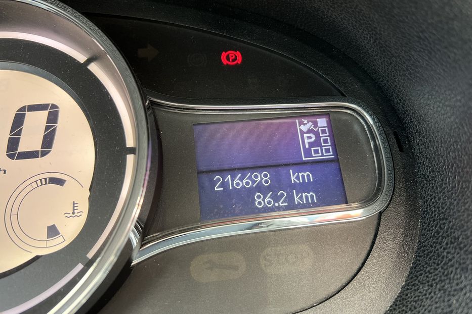 Продам Renault Megane (KOMIS) 2015 года в г. Умань, Черкасская область
