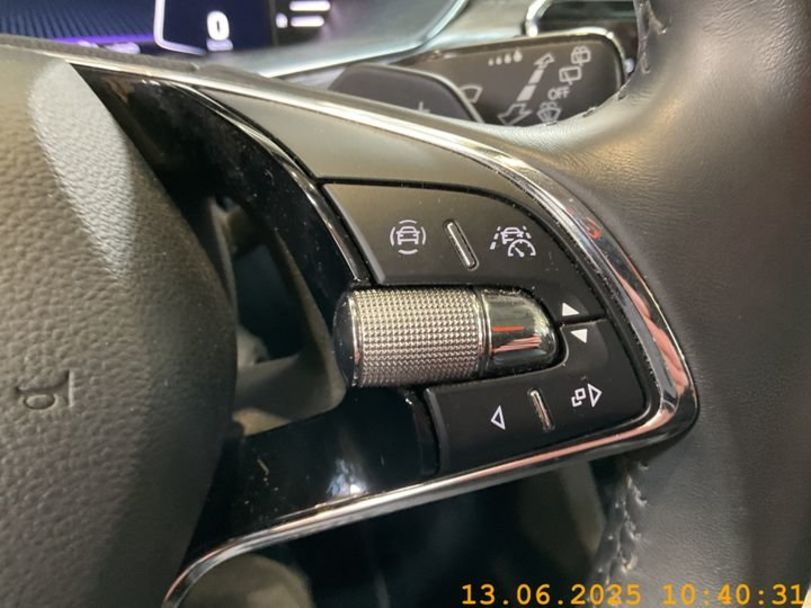 Продам Skoda Superb STYLE 110kw v0316 2021 года в Луцке