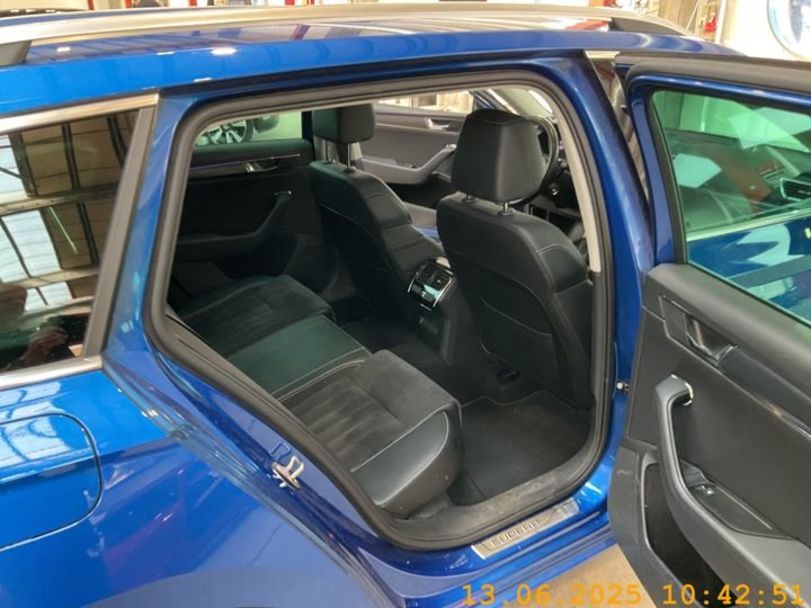 Продам Skoda Superb STYLE 110kw v0316 2021 года в Луцке