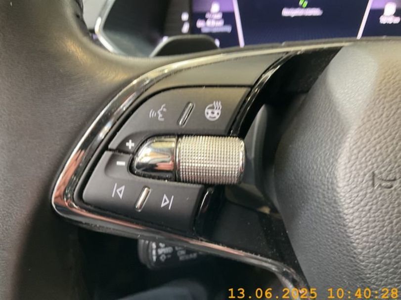 Продам Skoda Superb STYLE 110kw v0316 2021 года в Луцке