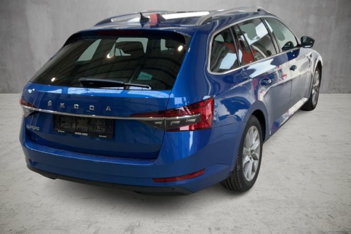 Продам Skoda Superb STYLE 110kw v0316 2021 года в Луцке