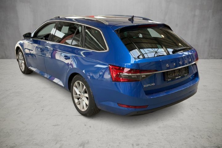 Продам Skoda Superb STYLE 110kw v0316 2021 года в Луцке