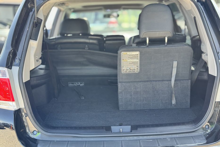 Продам Toyota Highlander (OFFSITE) 2011 года в г. Умань, Черкасская область
