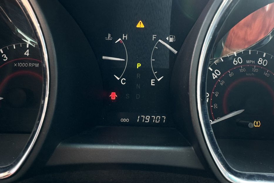 Продам Toyota Highlander (OFFSITE) 2011 года в г. Умань, Черкасская область