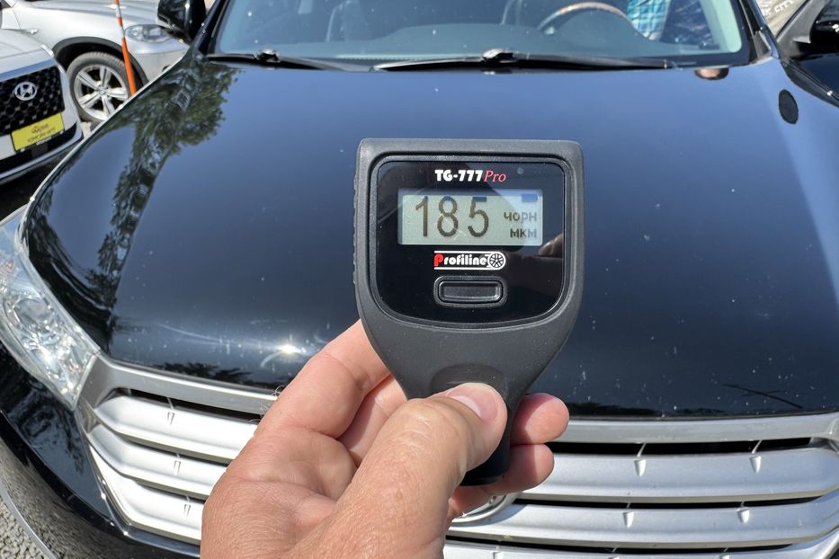 Продам Toyota Highlander (OFFSITE) 2011 года в г. Умань, Черкасская область