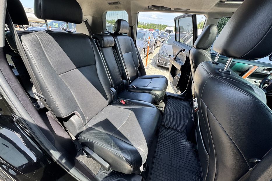 Продам Toyota Highlander (OFFSITE) 2011 года в г. Умань, Черкасская область