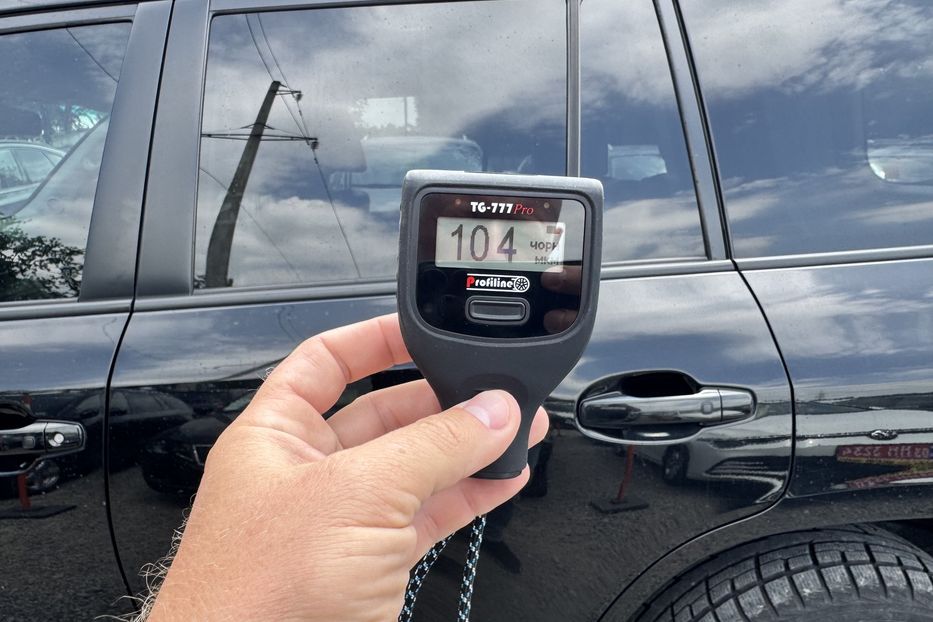 Продам Toyota Land Cruiser 200 ОФІЦІАЛ (KOMIS) 2011 года в г. Умань, Черкасская область