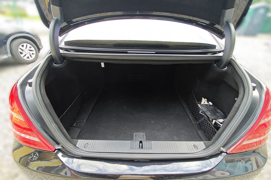 Продам Mercedes-Benz S-Class 2010 года в Киеве