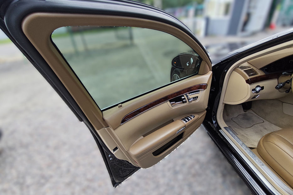 Продам Mercedes-Benz S-Class 2010 года в Киеве