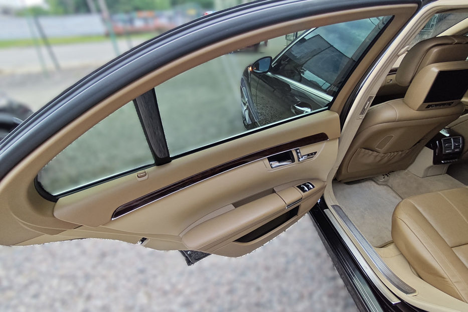 Продам Mercedes-Benz S-Class 2010 года в Киеве