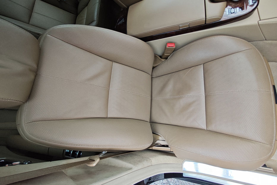 Продам Mercedes-Benz S-Class 2010 года в Киеве