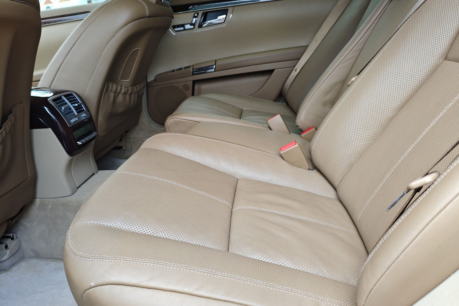 Продам Mercedes-Benz S-Class 2010 года в Киеве