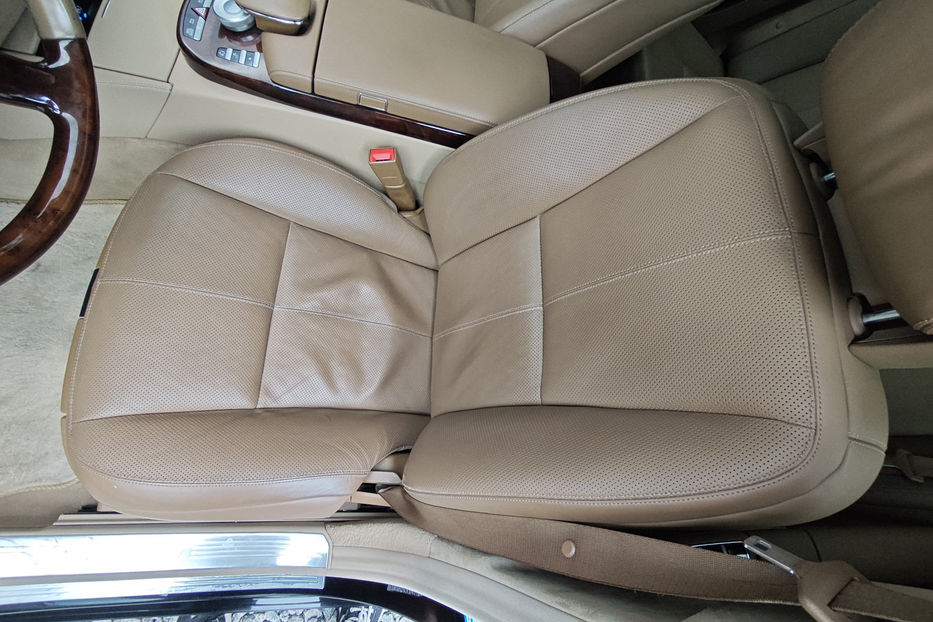 Продам Mercedes-Benz S-Class 2010 года в Киеве