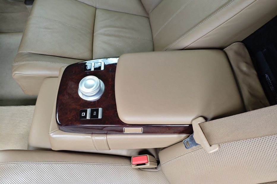 Продам Mercedes-Benz S-Class 2010 года в Киеве