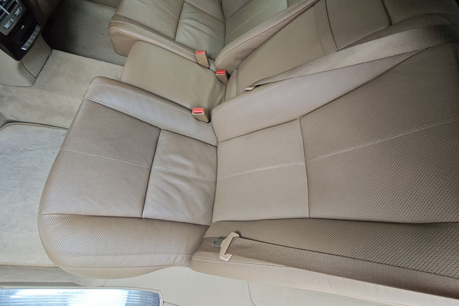 Продам Mercedes-Benz S-Class 2010 года в Киеве