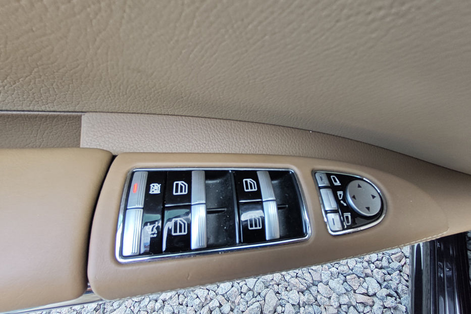 Продам Mercedes-Benz S-Class 2010 года в Киеве
