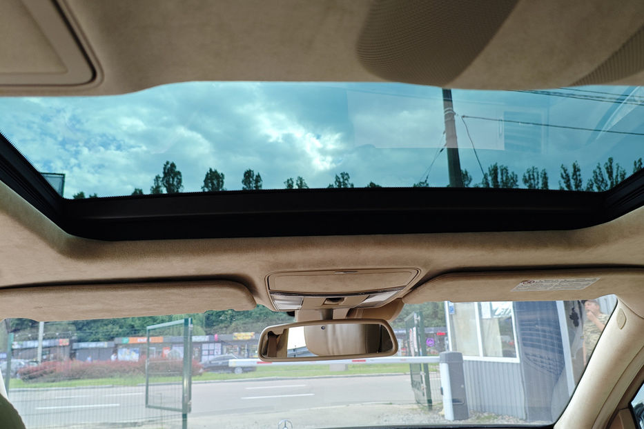 Продам Mercedes-Benz S-Class 2010 года в Киеве