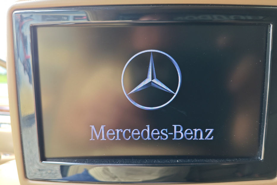 Продам Mercedes-Benz S-Class 2010 года в Киеве