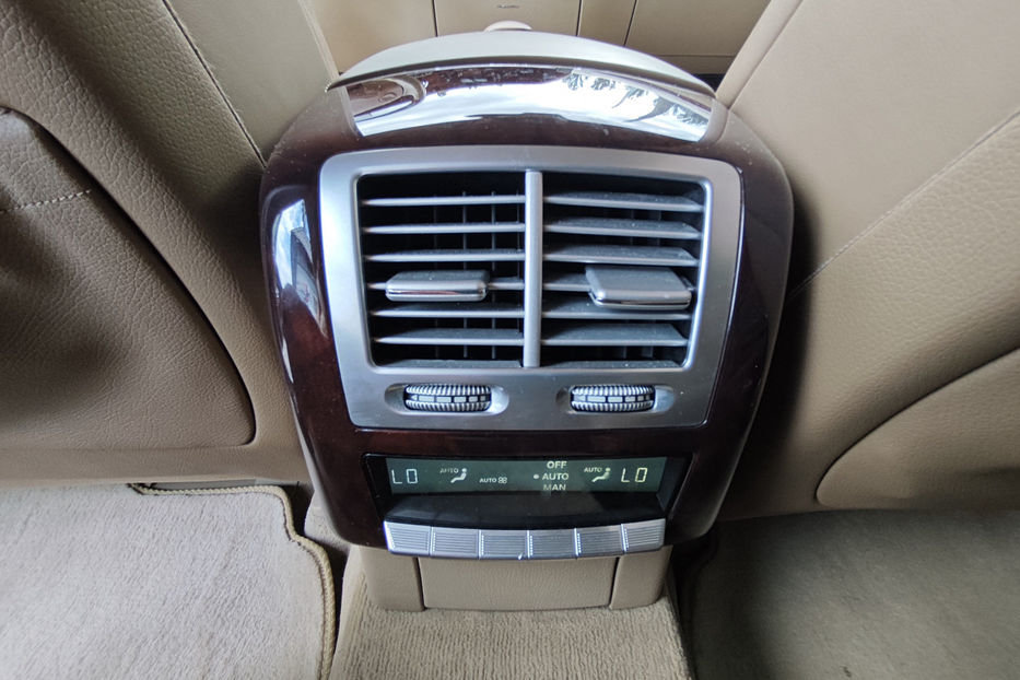 Продам Mercedes-Benz S-Class 2010 года в Киеве