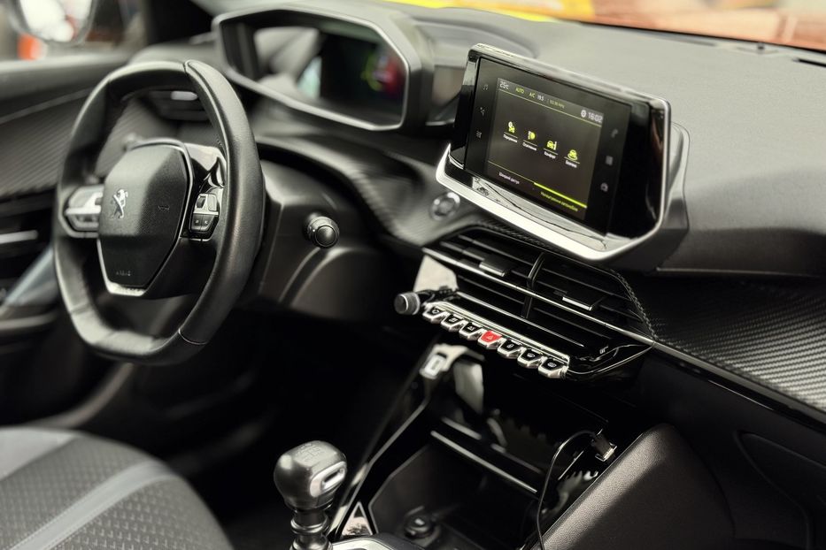 Продам Peugeot 2008 ‼️ПІД ЗАВДАТКОМ‼️ 2020 года в г. Умань, Черкасская область