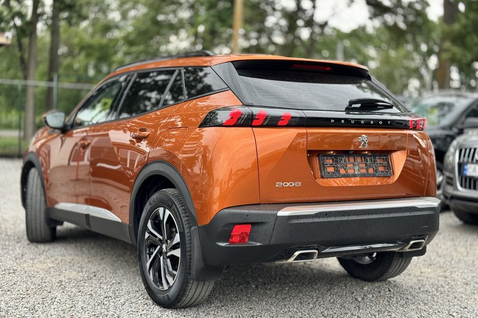 Продам Peugeot 2008 ‼️ПІД ЗАВДАТКОМ‼️ 2020 года в г. Умань, Черкасская область