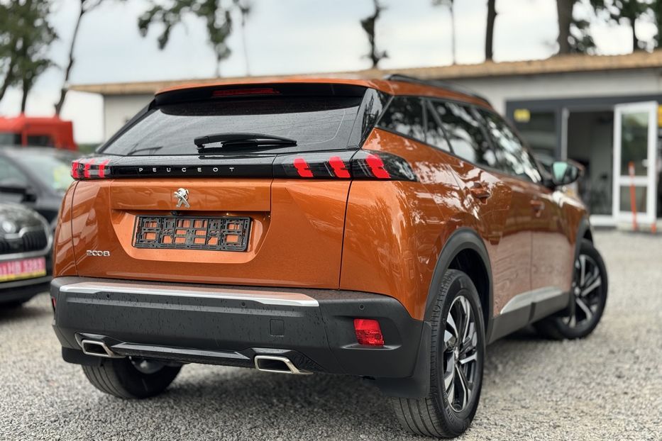 Продам Peugeot 2008 ‼️ПІД ЗАВДАТКОМ‼️ 2020 года в г. Умань, Черкасская область