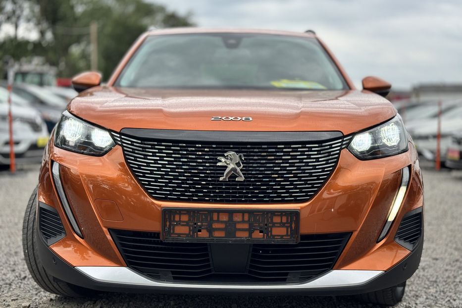 Продам Peugeot 2008 ‼️ПІД ЗАВДАТКОМ‼️ 2020 года в г. Умань, Черкасская область