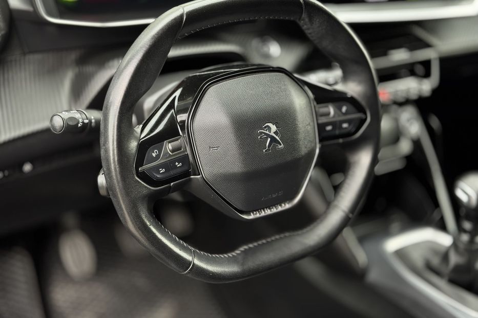 Продам Peugeot 2008 ‼️ПІД ЗАВДАТКОМ‼️ 2020 года в г. Умань, Черкасская область