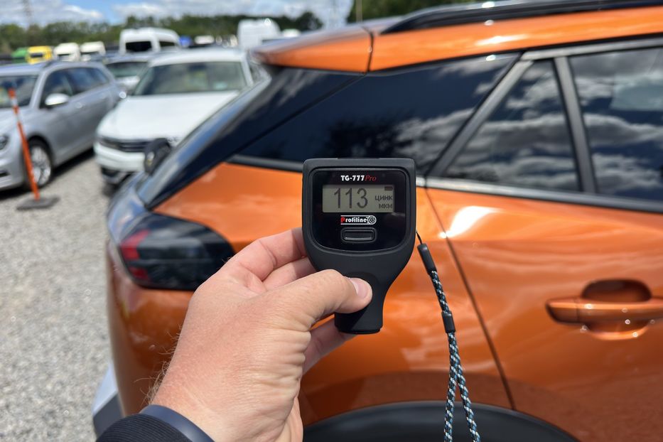 Продам Peugeot 2008 ‼️ПІД ЗАВДАТКОМ‼️ 2020 года в г. Умань, Черкасская область