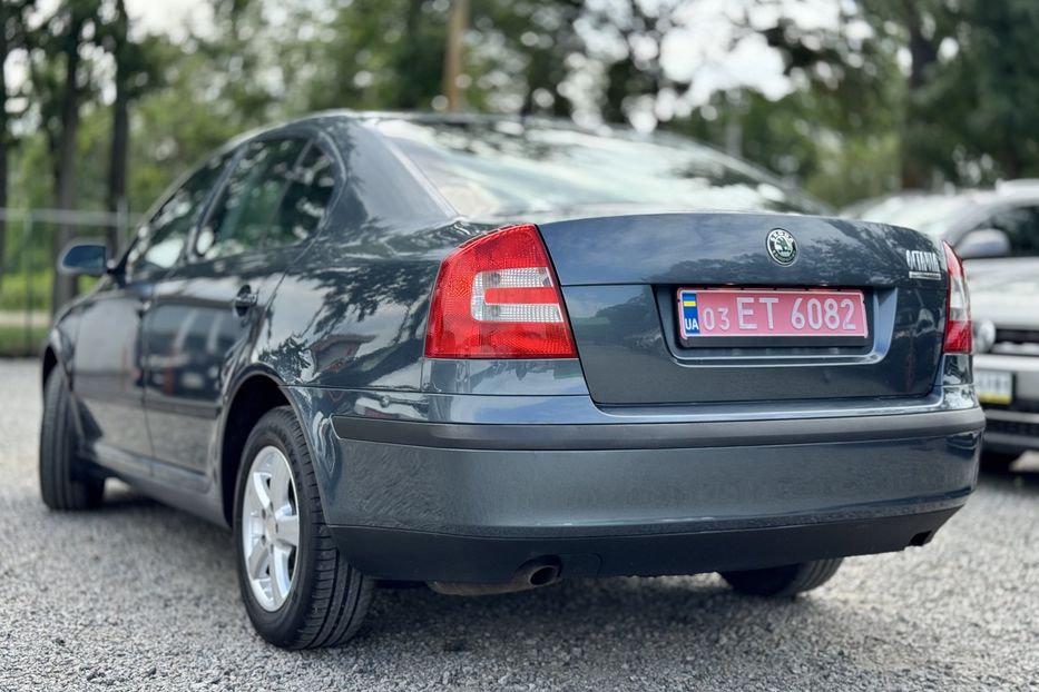 Продам Skoda Octavia A5 (KOMIS) 2005 года в г. Умань, Черкасская область