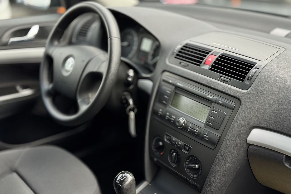 Продам Skoda Octavia A5 (KOMIS) 2005 года в г. Умань, Черкасская область