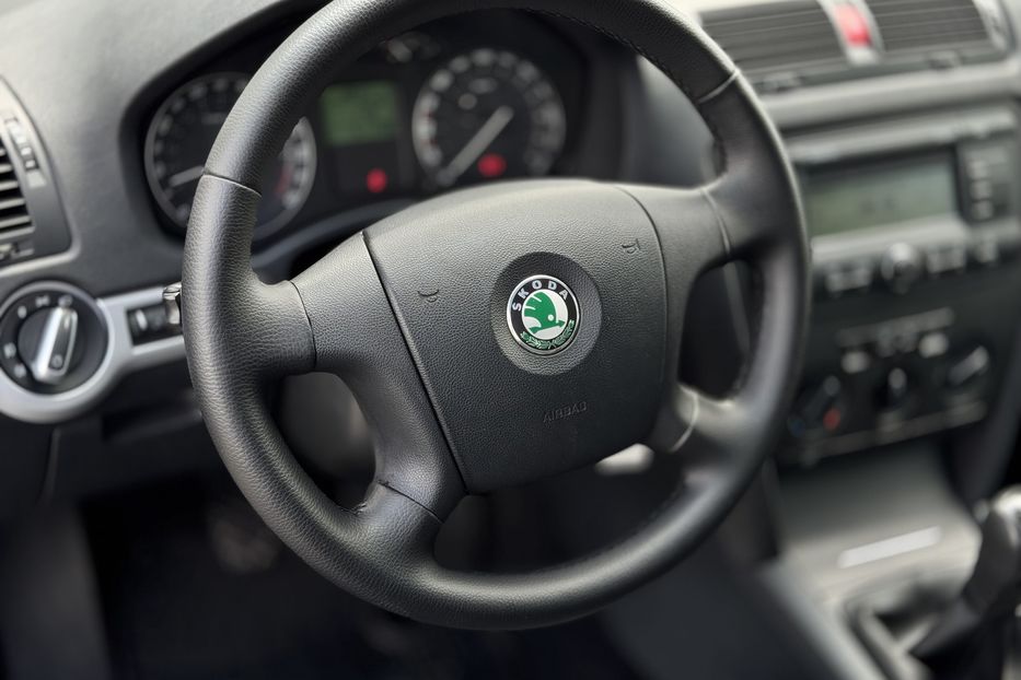 Продам Skoda Octavia A5 (KOMIS) 2005 года в г. Умань, Черкасская область