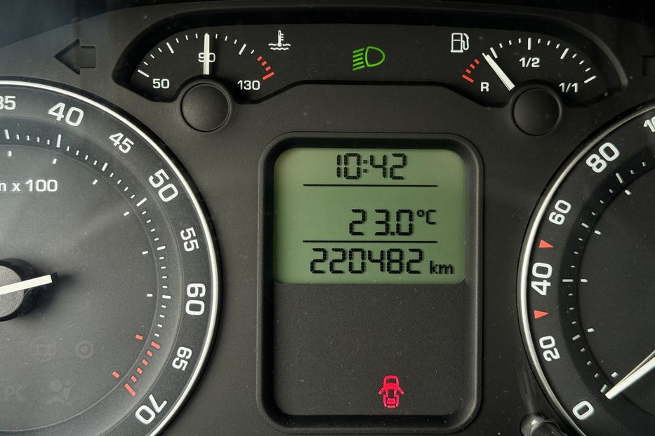 Продам Skoda Octavia A5 (KOMIS) 2005 года в г. Умань, Черкасская область