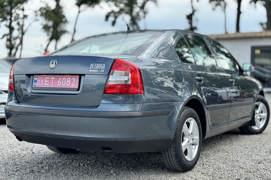 Продам Skoda Octavia A5 (KOMIS) 2005 года в г. Умань, Черкасская область