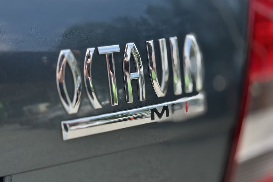 Продам Skoda Octavia A5 (KOMIS) 2005 года в г. Умань, Черкасская область