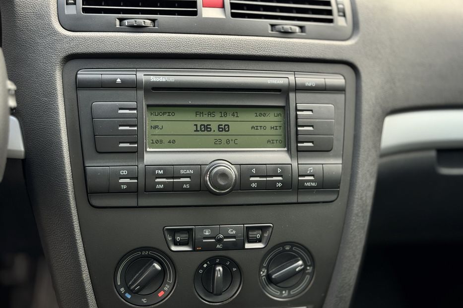 Продам Skoda Octavia A5 (KOMIS) 2005 года в г. Умань, Черкасская область