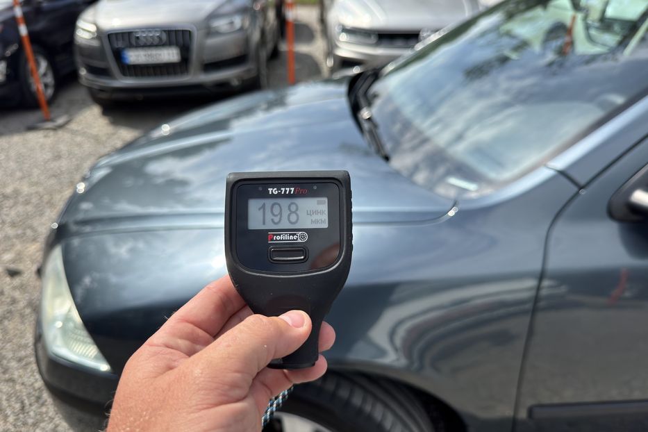 Продам Skoda Octavia A5 (KOMIS) 2005 года в г. Умань, Черкасская область