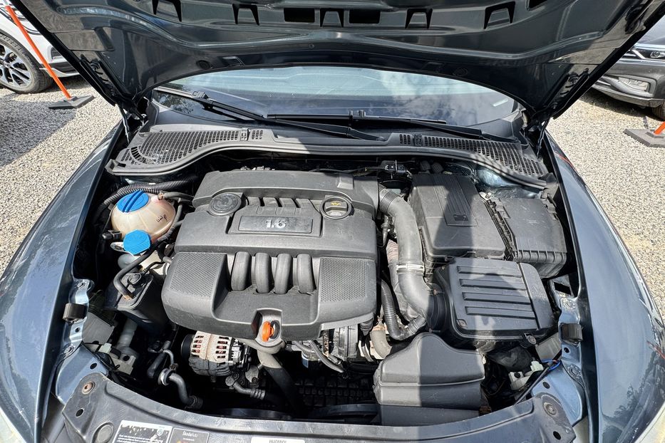 Продам Skoda Octavia A5 (KOMIS) 2005 года в г. Умань, Черкасская область