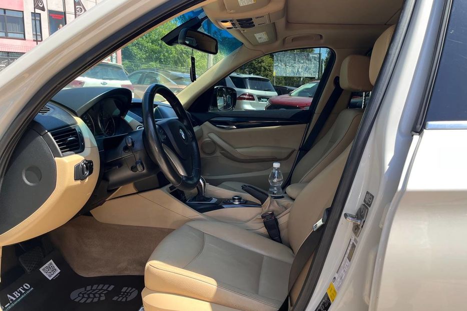 Продам BMW X1 2011 года в Черновцах