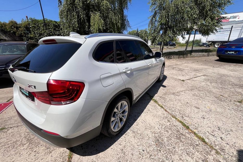 Продам BMW X1 2011 года в Черновцах