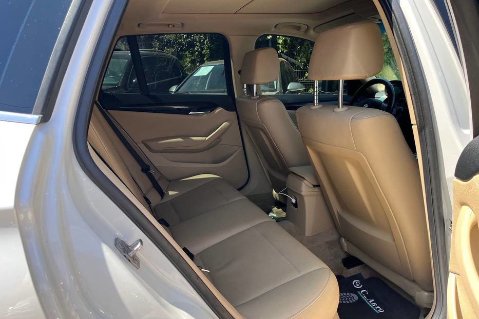 Продам BMW X1 2011 года в Черновцах